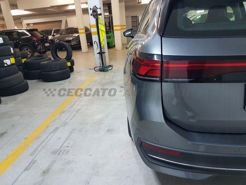 Volkswagen Passat IX 2024 2.0 tdi scr Business 150cv dsg
