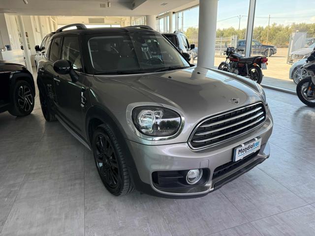 MINI Countryman 2.0 Cooper D Business Countryman