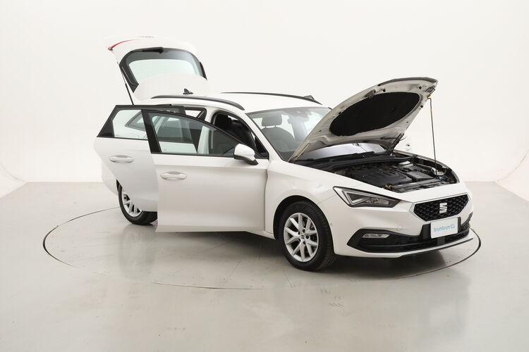 Seat Leon ST Style DSG BR646427 2.0 Diesel 150CV