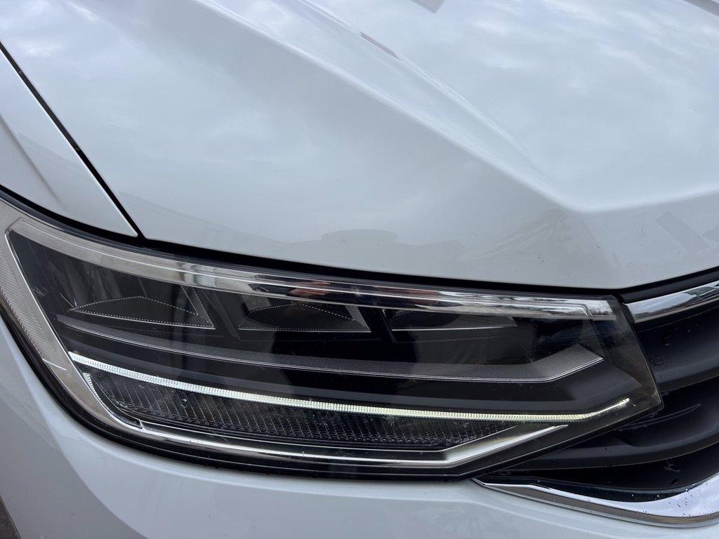 VOLKSWAGEN Tiguan 1.5 tsi life 130cv del 2023