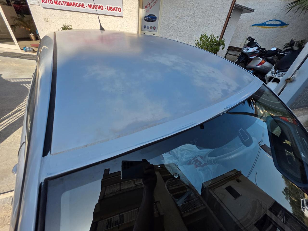 Alfa Romeo 147 1.9 JTD M-JET 16V 5 porte Prog.