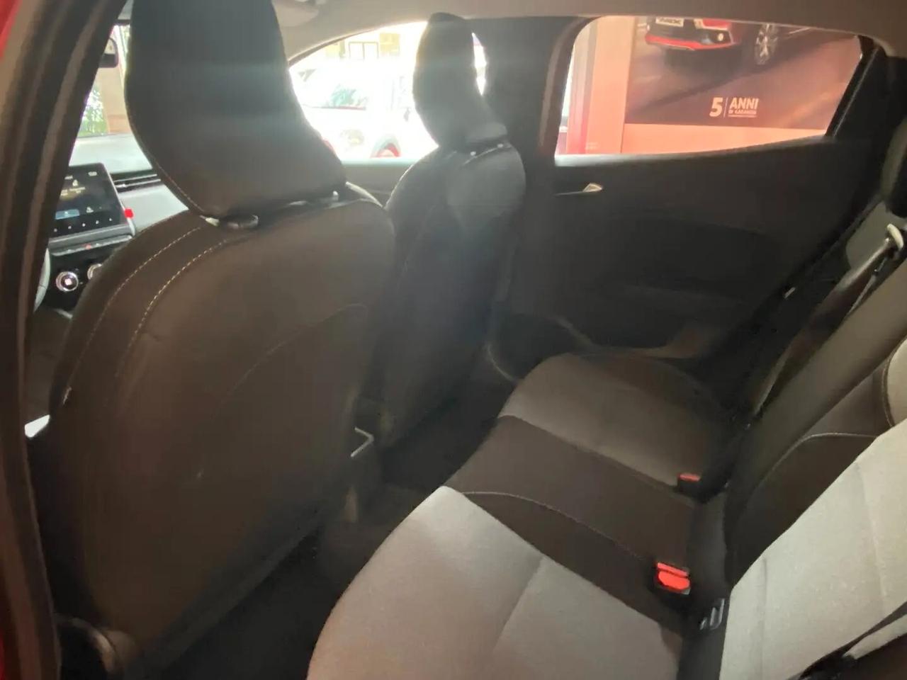 Mitsubishi Colt KM 0 1.0L 65 CV Invite