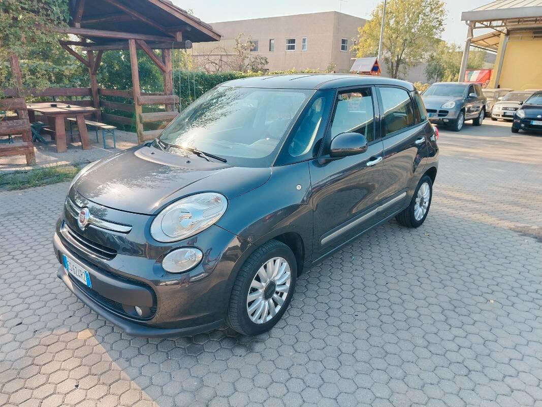 Fiat 500 L 1.3 mjt Business 85cv