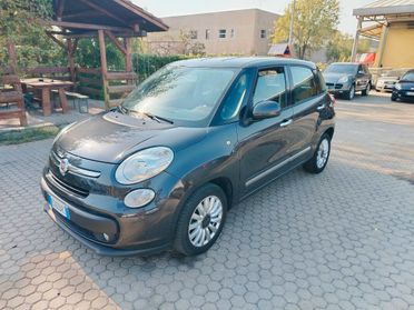 Fiat 500 L 1.3 mjt Business 85cv