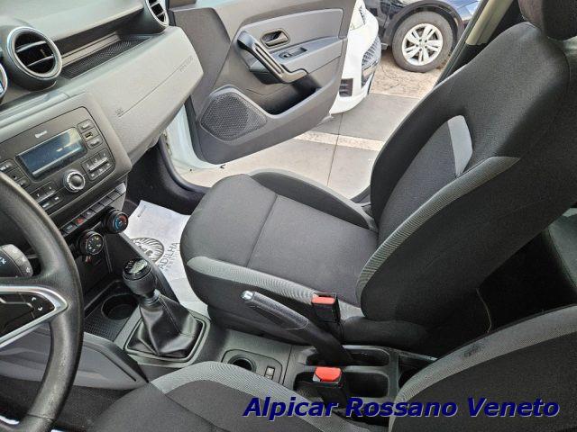 DACIA Duster 1.5 dCi 8V 110 CV EDC 4x2 Comfort