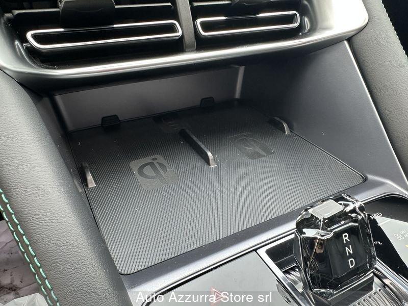 BYD Seal U DM-i 1.5 phev Comfort 2wd *COLORI VARI, PROMO AZZURRA*