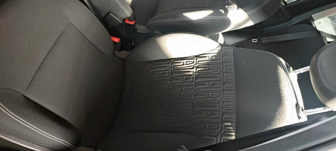 Fiat Panda 1.0 FireFly S&S Hybrid Pandina