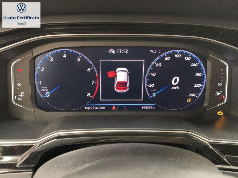 Volkswagen Taigo Taigo 1.0 TSI 110 CV R-Line