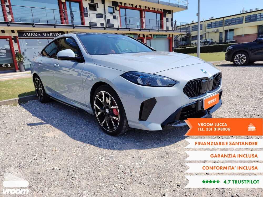 BMW Serie 2 G.C. (F74) 220 48V Gran Coupé MSp...