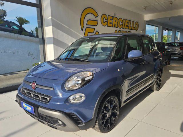 FIAT 500L 1.4 95 CV S&S Cross TUA DA ?169.00