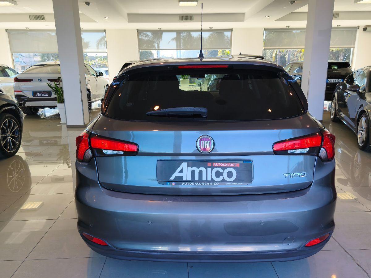 FIAT Tipo 1.3 Mjt S&S 5p. Neopatentati