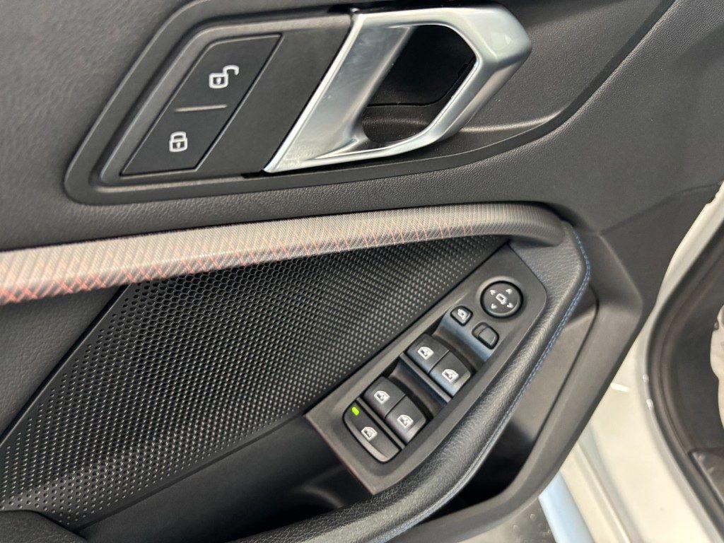 BMW 116 d Msport Exterior STRAFULL Automatico