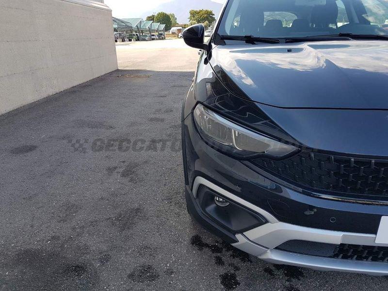FIAT Tipo Tipo Station Wagon My24 1.5 Hybrid 130cv Dct Sw Tipo Cross