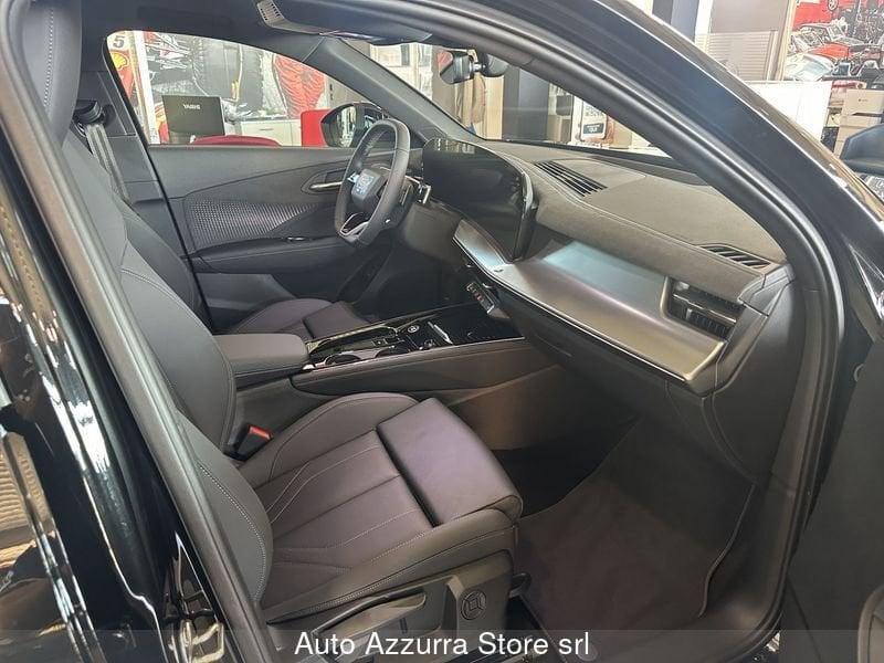 Audi Q3 SPB 40 TDI S line quattro S tronic Black Line *TETTO, 20", TECH+, PROMO AZZURRA*