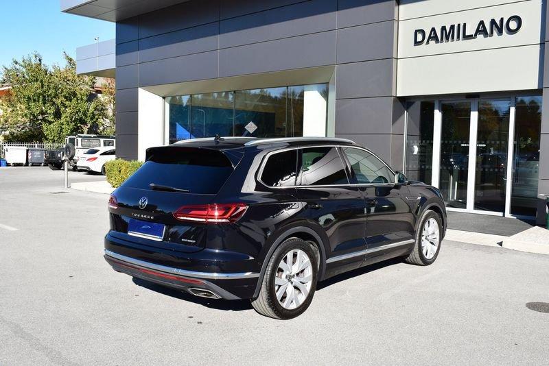 Volkswagen Touareg Touareg 3.0 V6 TSI eHybrid Elegance NETTO EXPORT