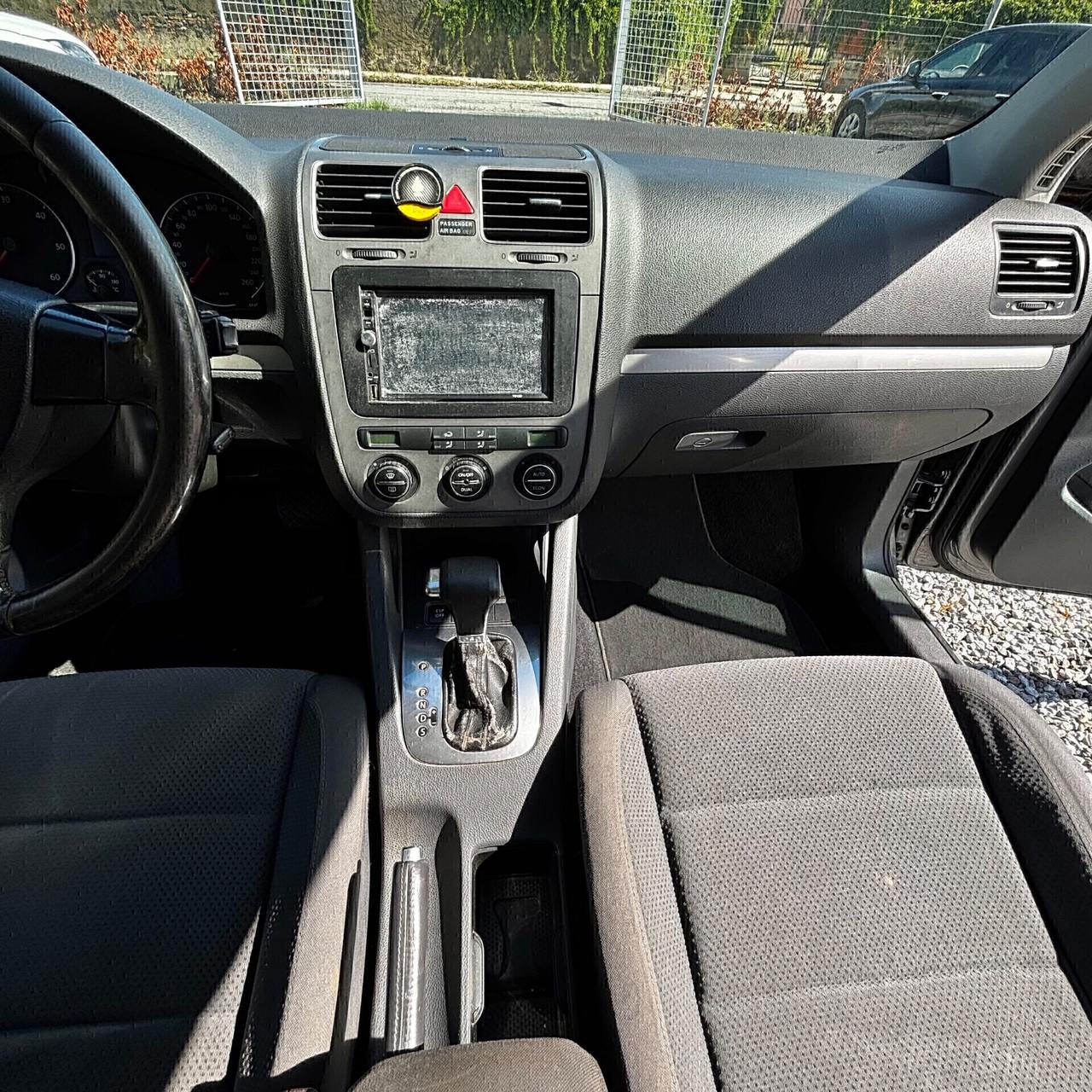 Volkswagen Golf 1.9 TDI 5p. DSG Comfortline