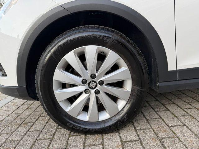 SEAT Arona 1.0 XCELLENCE