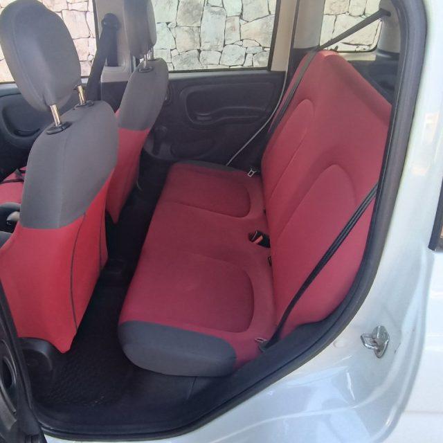 FIAT Panda 1.2 EasyPower Easy