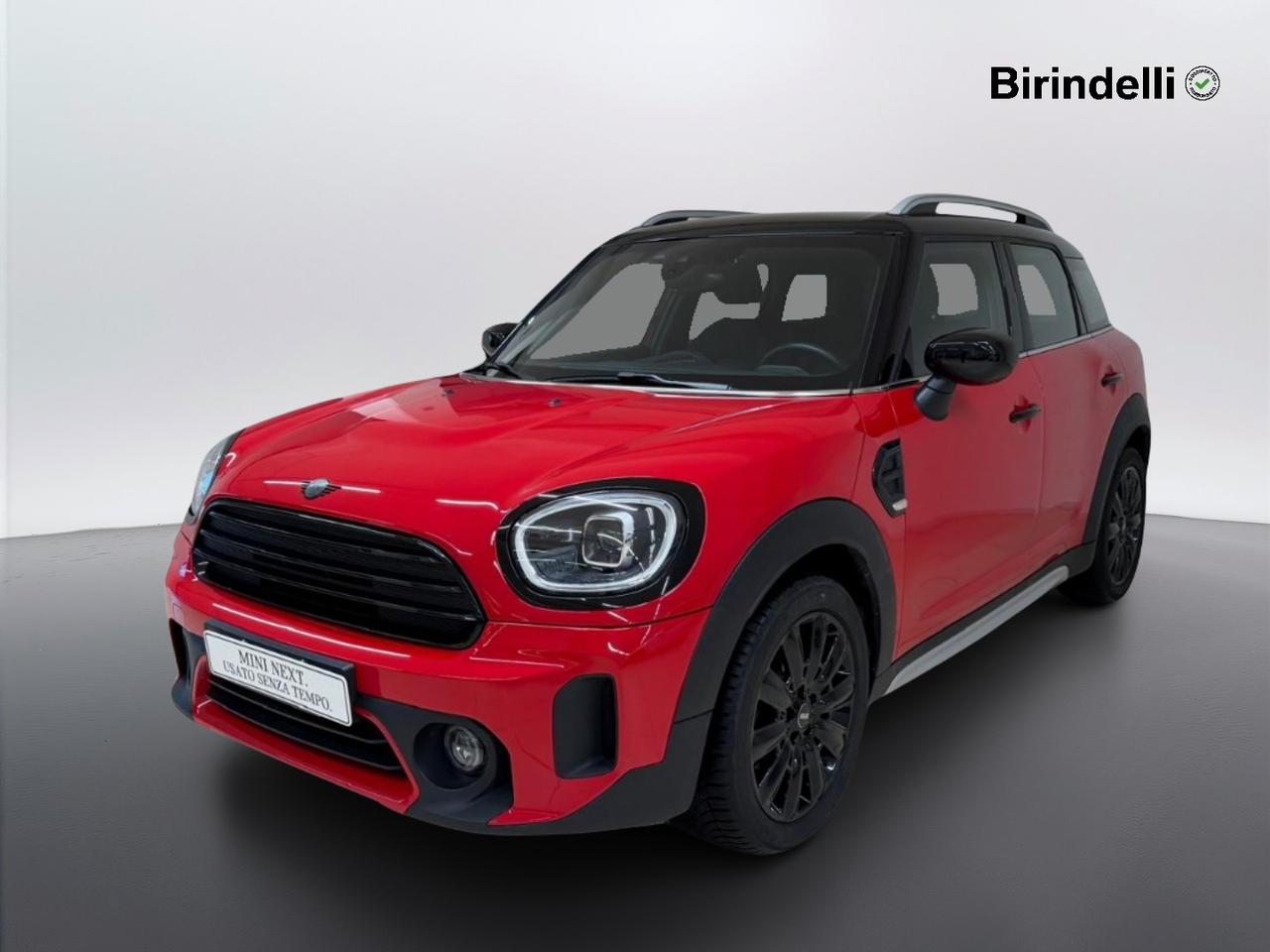 MINI Mini Countrym.(F60) - Mini 2.0 Cooper D Business Countryman