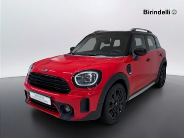 MINI Mini Countrym.(F60) - Mini 2.0 Cooper D Business Countryman