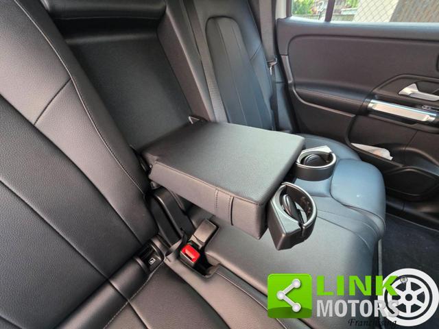MERCEDES-BENZ EQB 300 4Matic 79.8 kWh 228 CV Sport