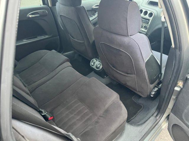 ALFA ROMEO 156 1.9 JTD 150 CV 16V Sportwagon