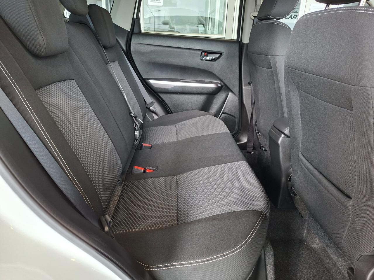 Suzuki Vitara 1.4 Hybrid 4WD AllGrip Cool