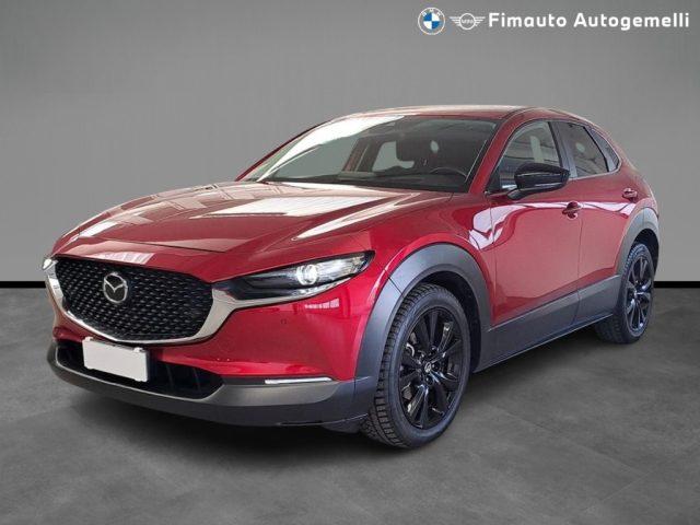 MAZDA CX-30 2.0L Skyactiv-G 150 CV M Hybrid 2WD Executive