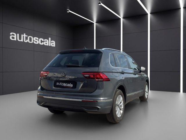 VOLKSWAGEN Tiguan 2.0 TDI 150 CV SCR DSG Life