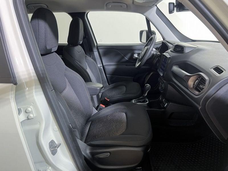 Jeep Renegade Renegade 1.3 T4 240CV PHEV 4xe AT6 Trailhawk