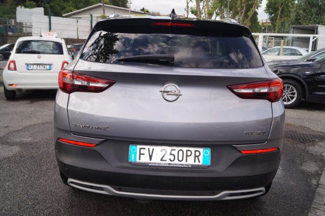 OPEL Grandland X 1.5 diesel Ecotec Start&Stop Innovation