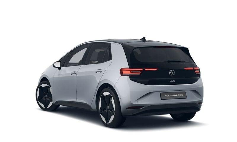 Volkswagen ID.3 Pro S Edition Plus