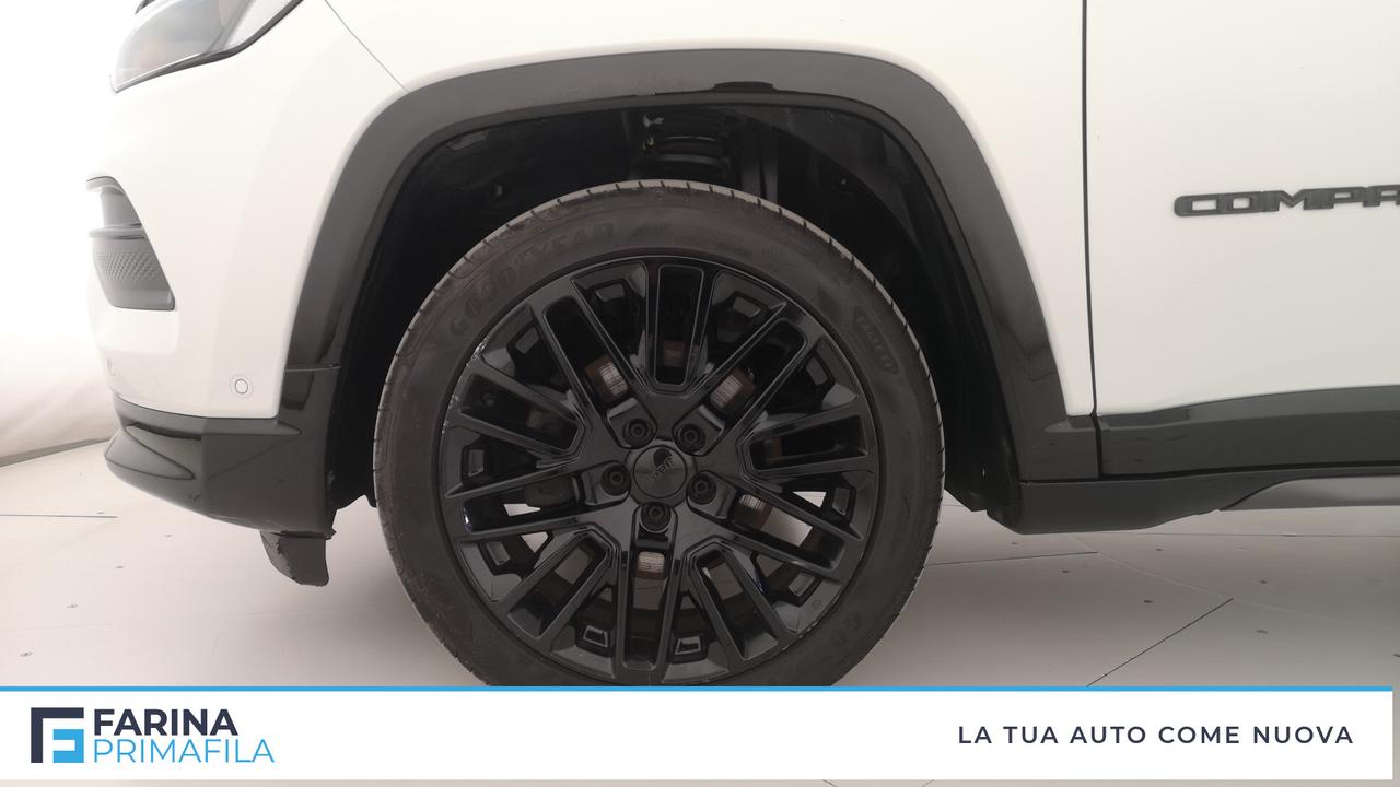 JEEP Compass II 2021 - Compass 1.6 mjt S 2wd 130cv