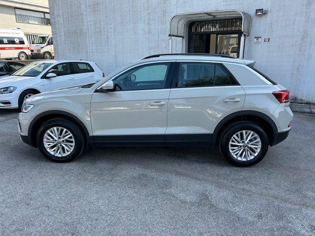 VOLKSWAGEN T-Roc 1.0 TSI Style