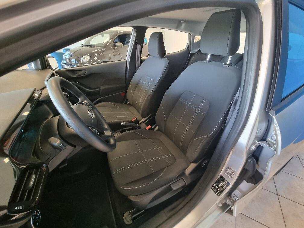 Ford Fiesta 1.1 75 CV GPL 5 porte Business