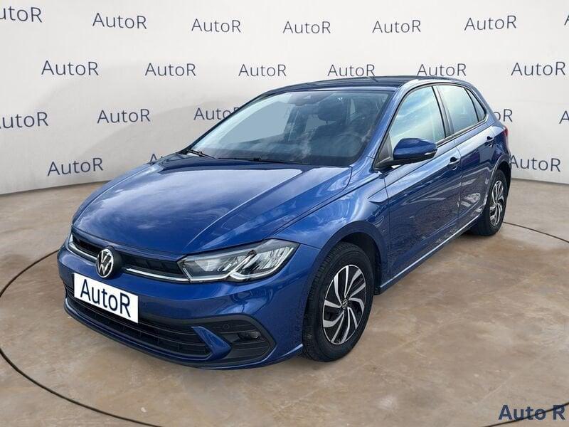 Volkswagen Polo 1.0 TSI DSG Life