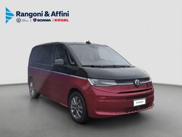 Volkswagen Multivan Multivan 2.0 TDI 150CV DSG