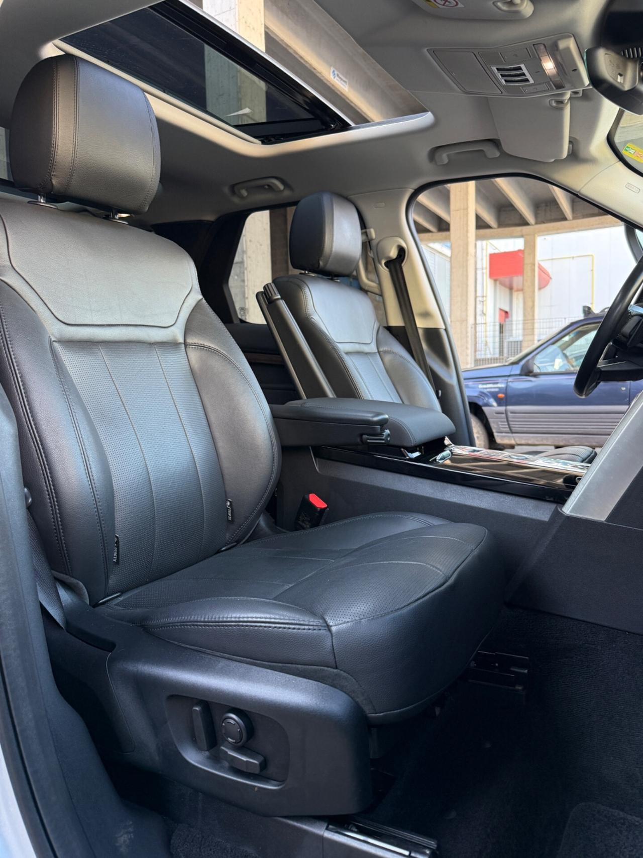 Land Rover Discovery 2.0 SD4 240 CV HSE 7 POSTI