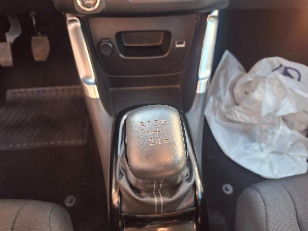 Citroen C3 Aircross C3 Aircross PureTech 110 S&S Plus