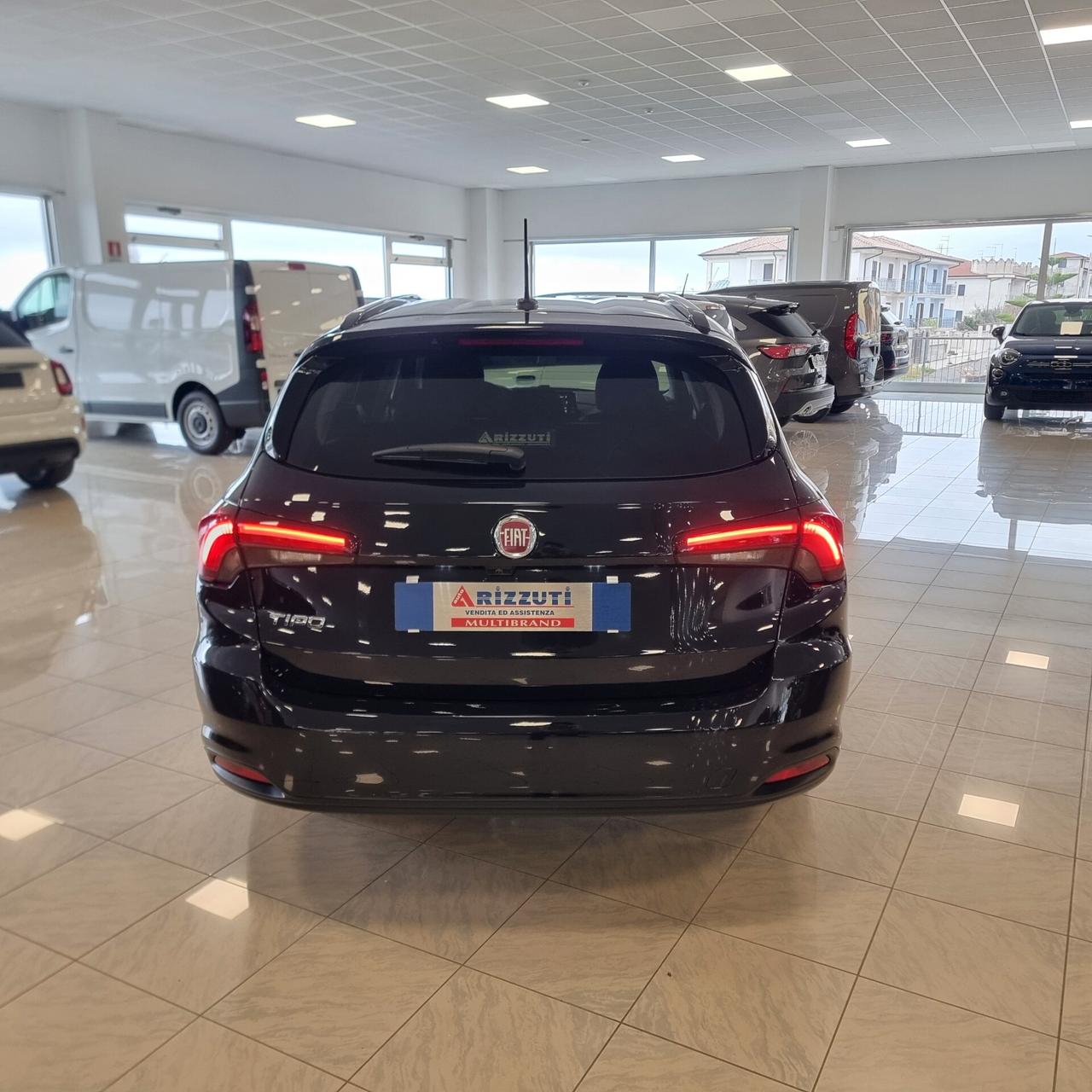 FIAT TIPO LIFE SW 1.6 Mj 130cv Euro 6D