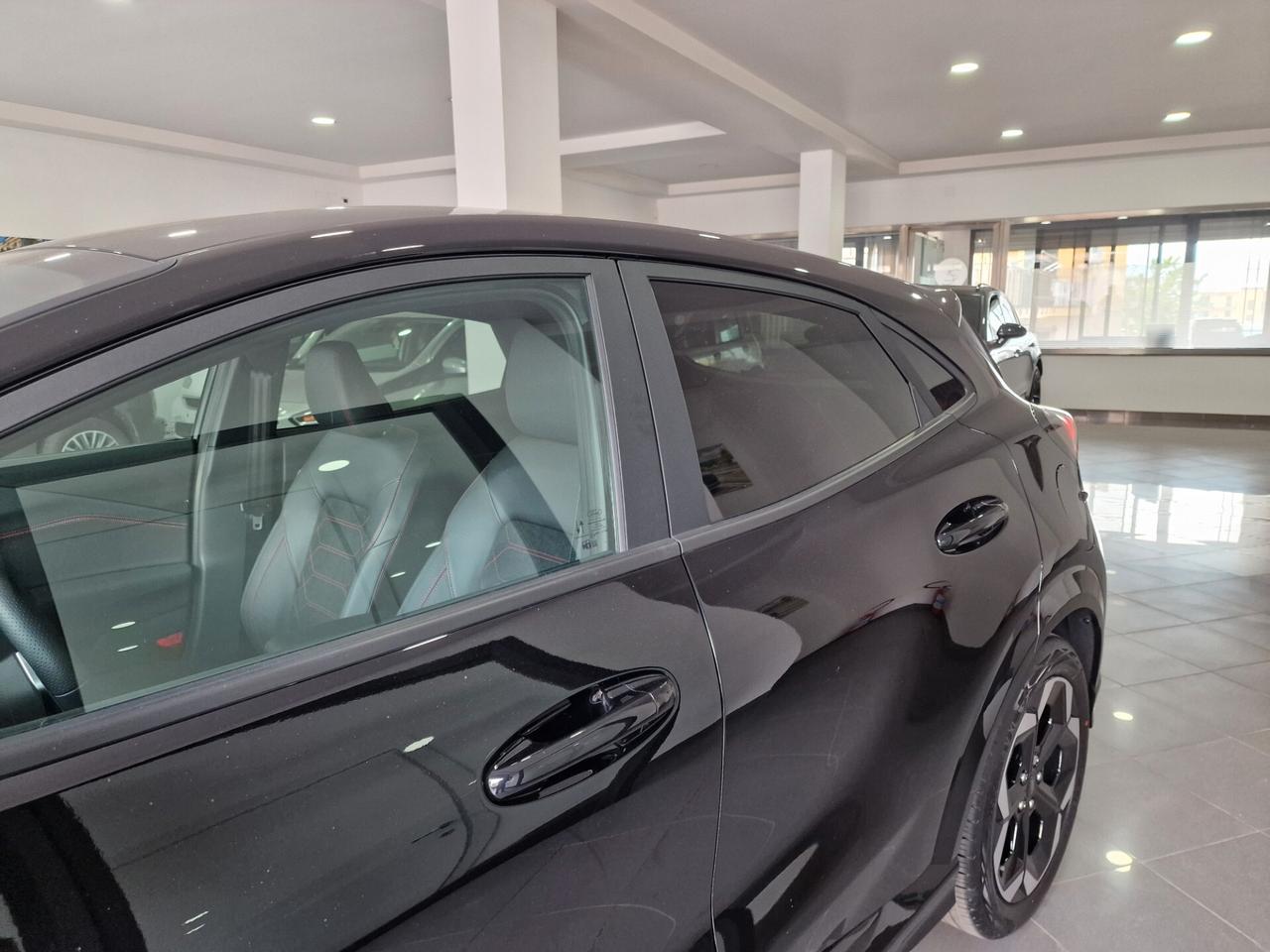 Ford Puma 1.0 EcoBoost Hybrid 125 CV aut. ST-Line X PREZZO REALE