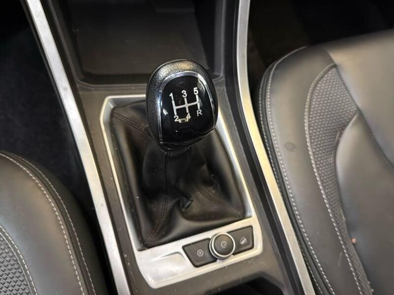DR AUTOMOBILES dr 3.0 1.5 GPL S2