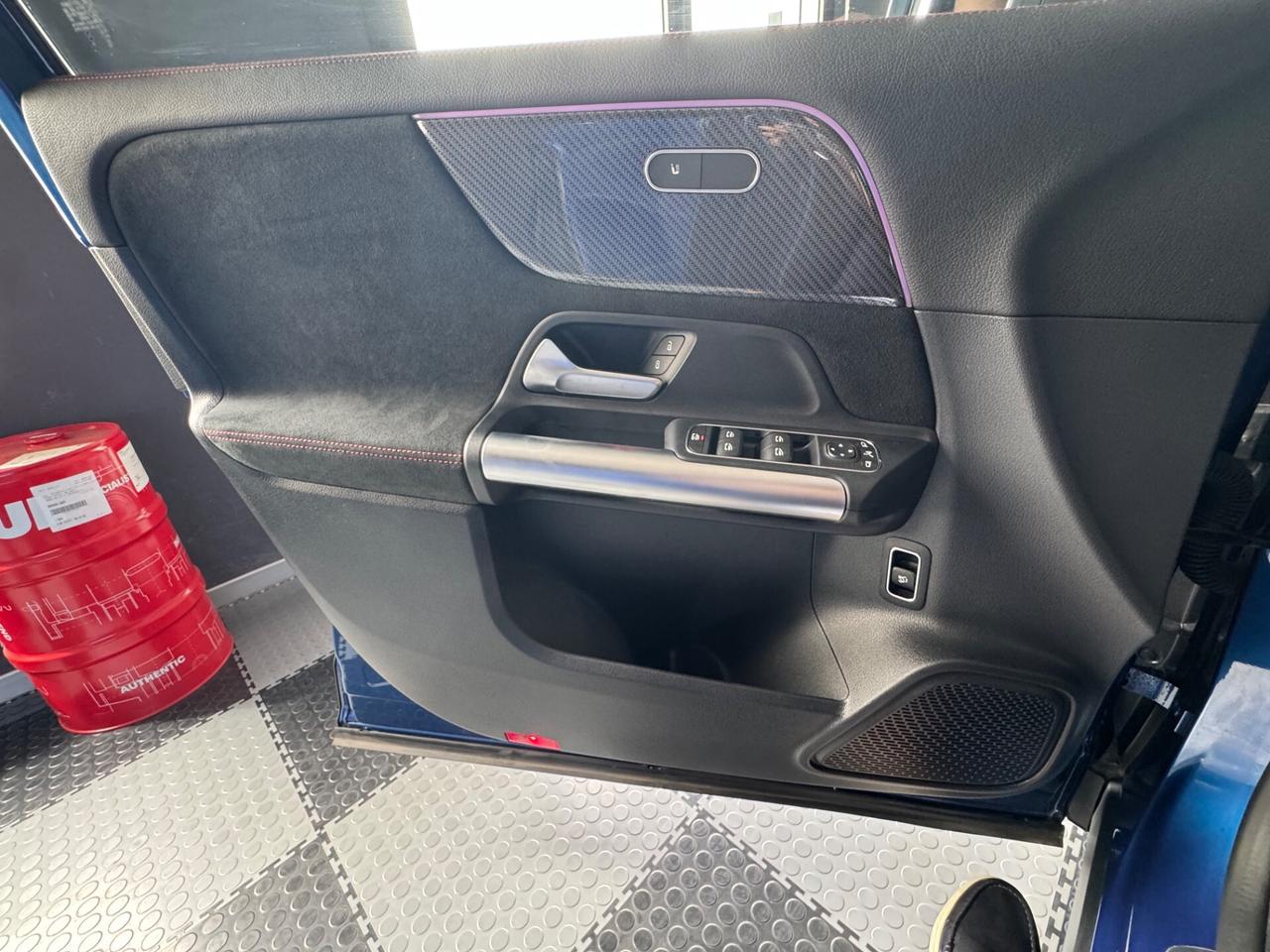 Mercedes-benz GLA 180 d Automatic AMG Line Premium Plus
