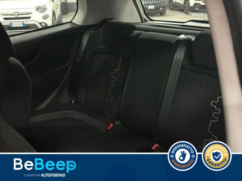 FIAT Punto 3P 1.2 YOUNG