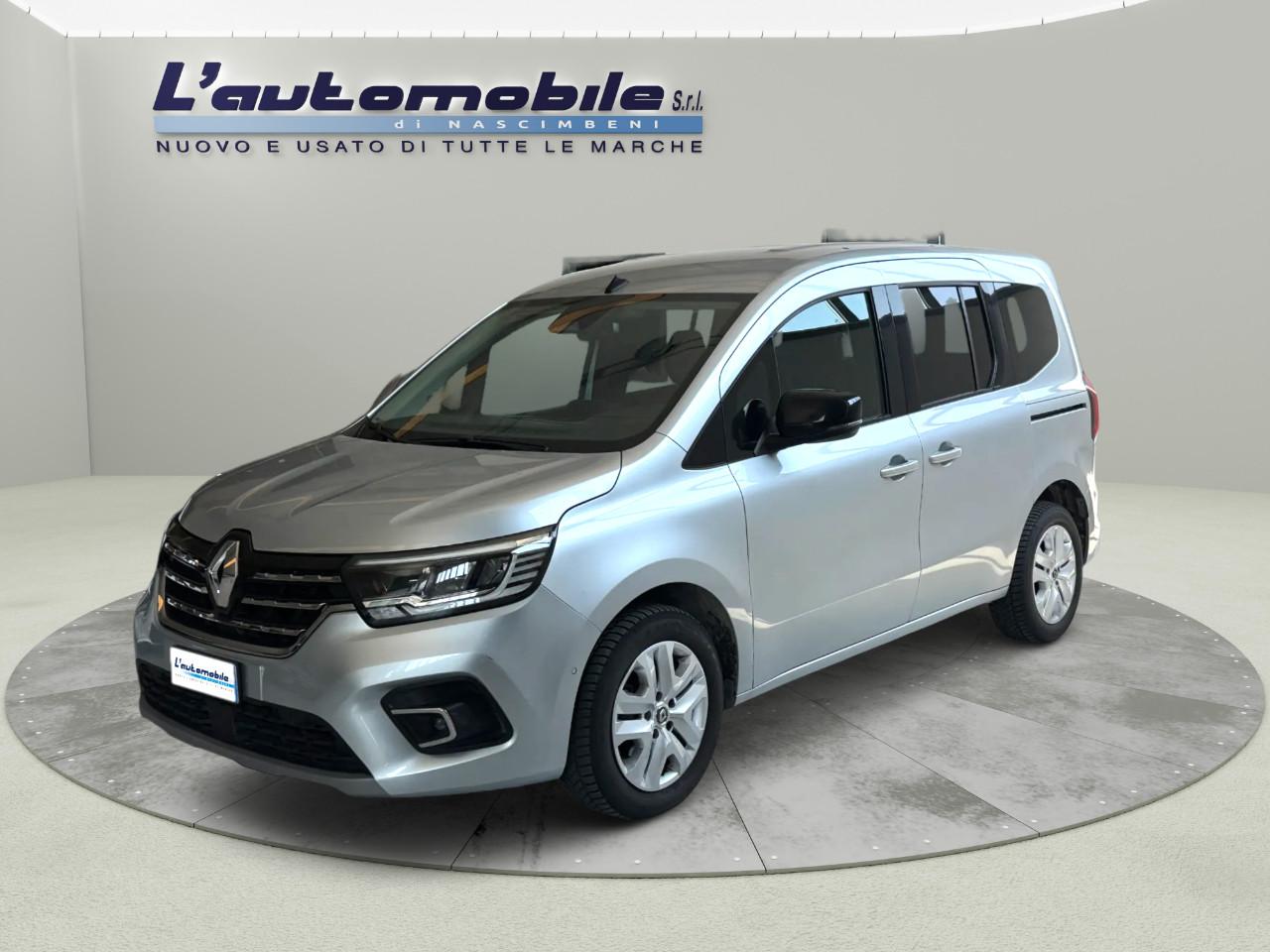 Renault Kangoo Passenger 1.5 blue dci Edition One Plus 95cv