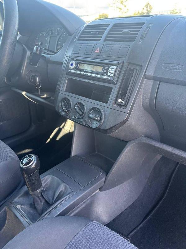 Volkswagen Polo Polo 1.2/64CV 12V 5p. Comfortline