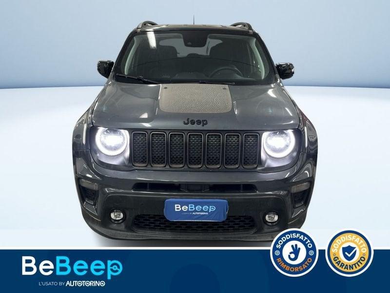 Jeep Renegade 1.5 TURBO T4 MHEV UPLAND 2WD 130CV DCT