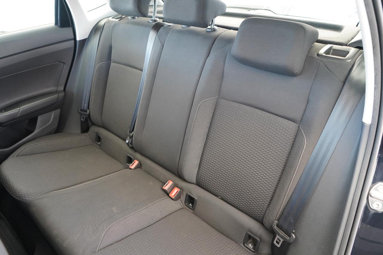 Volkswagen Polo 1.6 TDI Comfortline 80 Cv