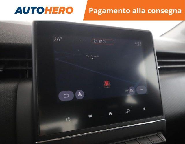 RENAULT Clio TCe 100 CV 5 porte Zen