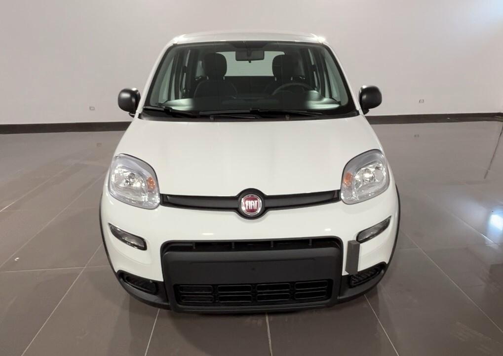 Fiat Panda 1.2 EasyPower